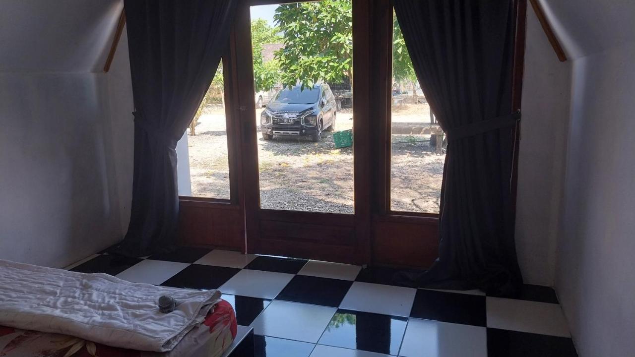 Nirwana Eco-Resort Ujung Kulon by Green Andas - One Trip One Tree - B&B Dadaplangu