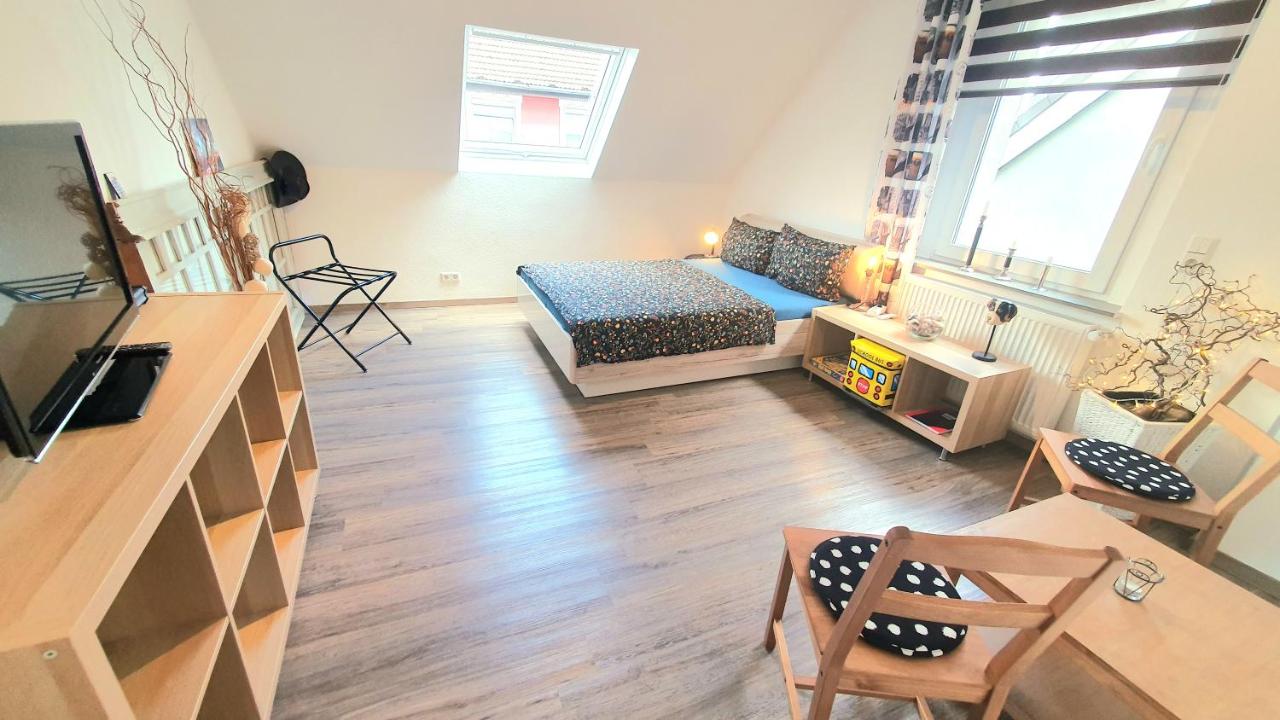 Appartement avec Sauna