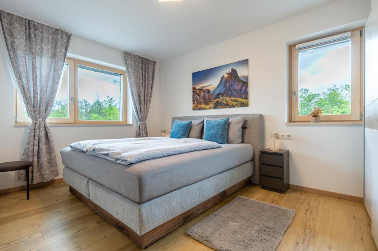 FeWo Iller im Allgäu - B&B Sonthofen
