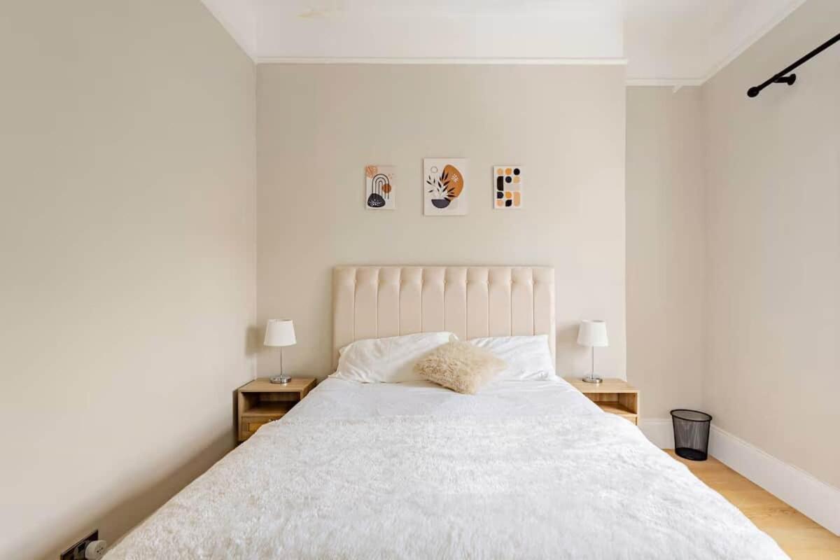 Luxury Westminster 5BR Townhouse - B&B Londra