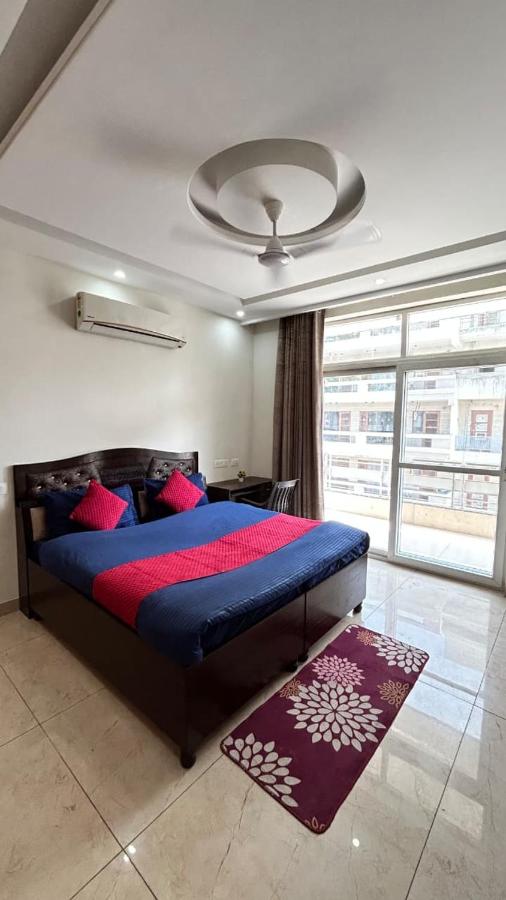Utk 3 - B&B Panchkula