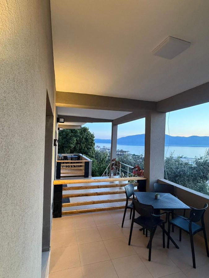 Villa Lataj - B&B Vlore