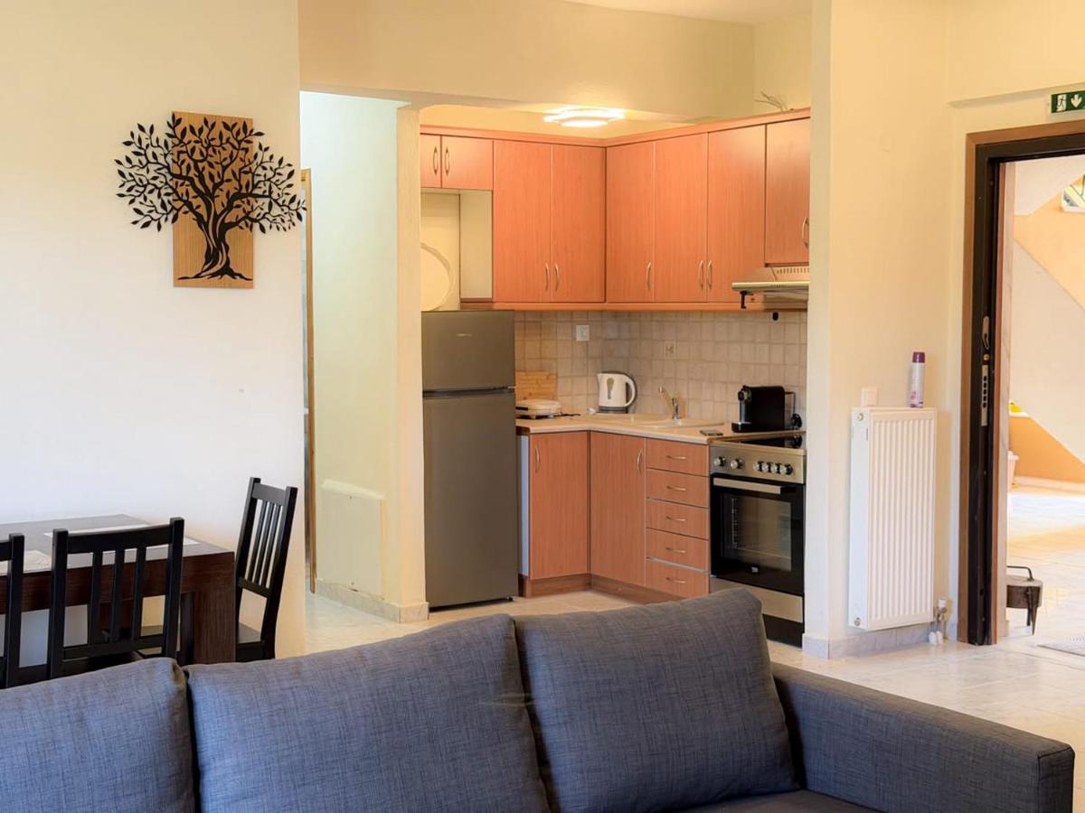 Cosy Stay Apartment Kalandra 1 - B&B Kalándra