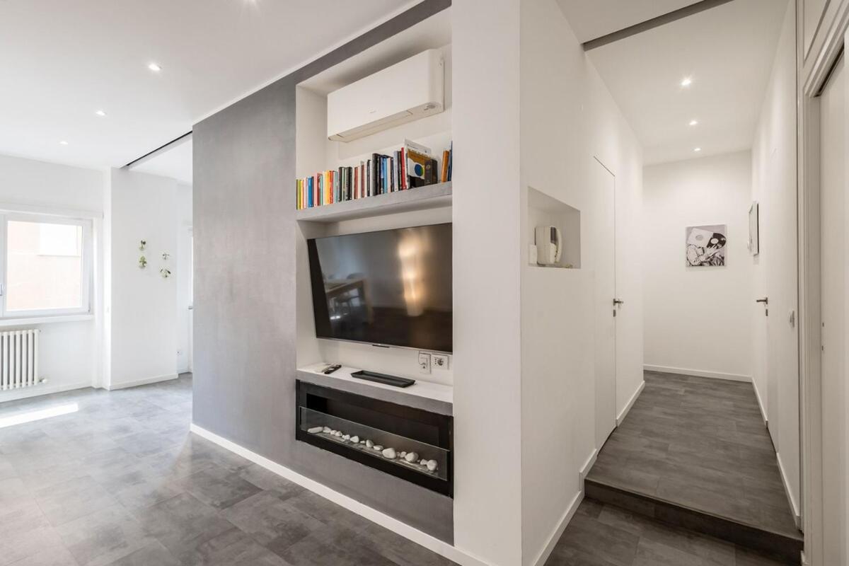 GREAt Soul Hub - Ferienwohnung Rom