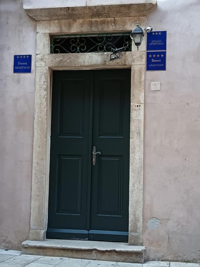 BRAND NEW apartment with Old Port view- Mala Vrata - B&B Dubrovnik