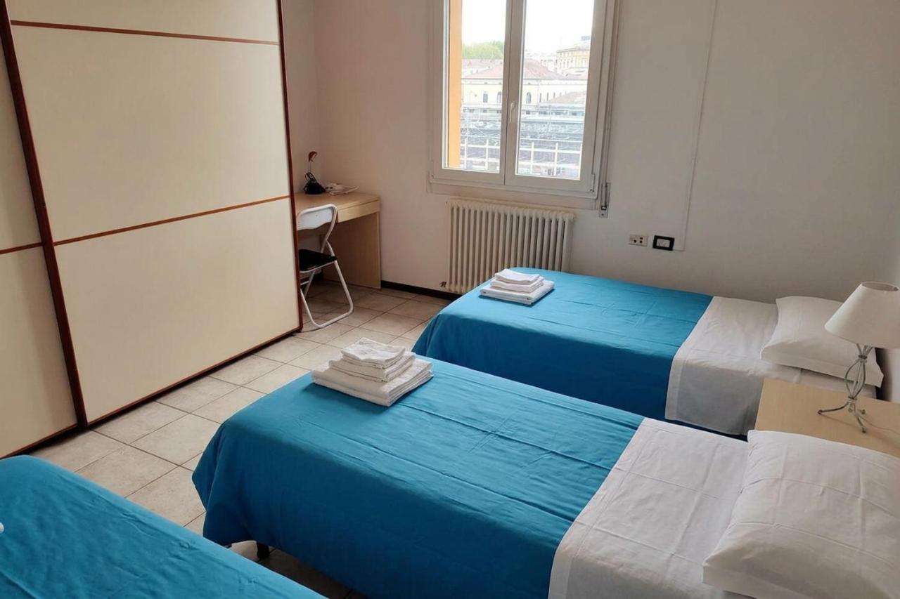 Appartamento Carracci 19 - B&B Bologna