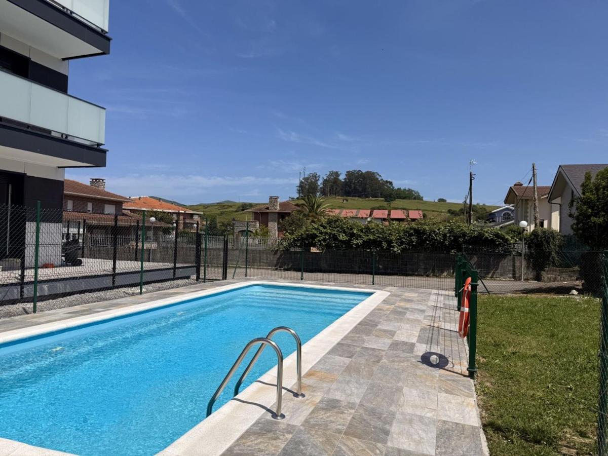 Apartamento Los Jazmines 20002 - B&B Santiuste