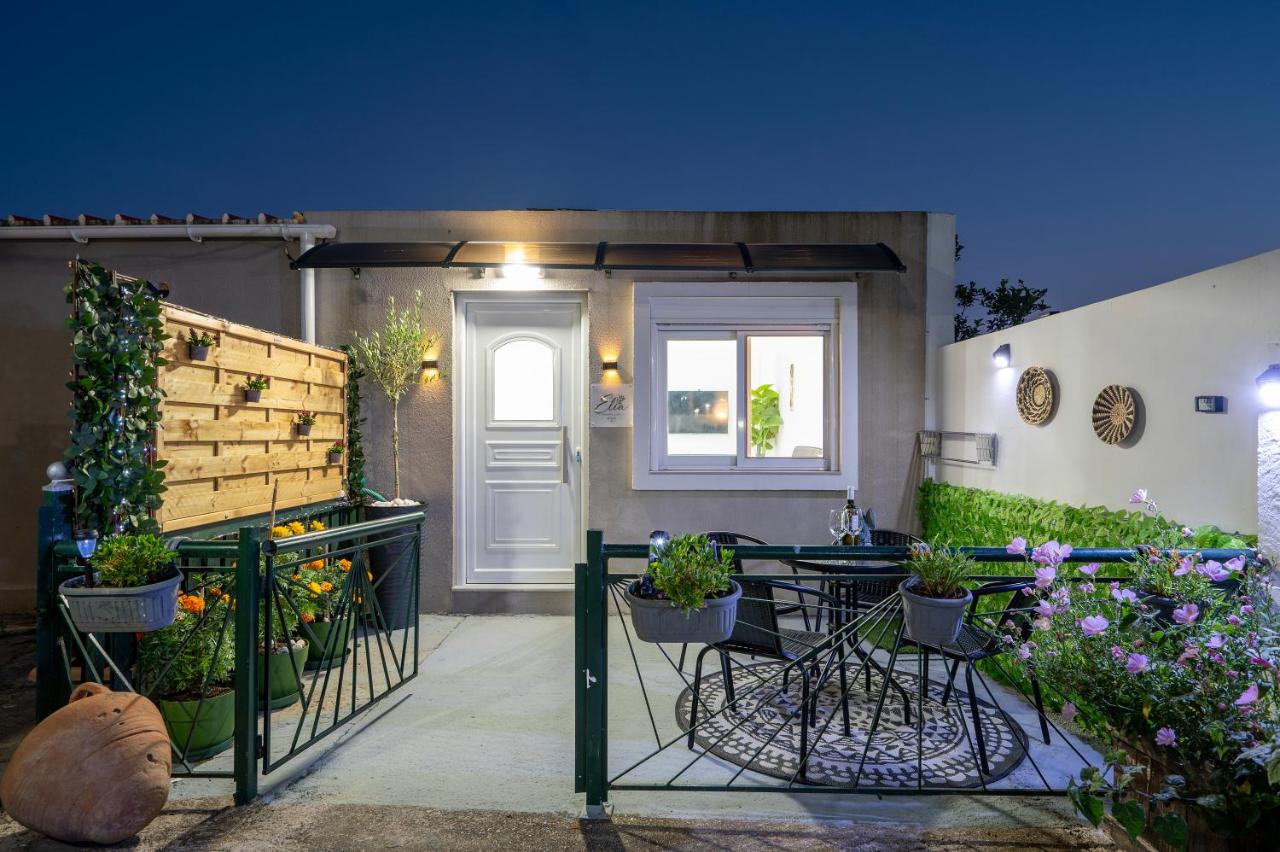 Elia Garden Suite Kos - B&B Kos