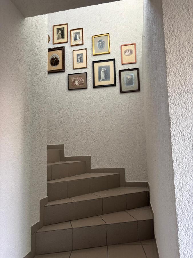 Ferienwohnung Kraichgau Ambiente - Ferienwohnung Sinsheim