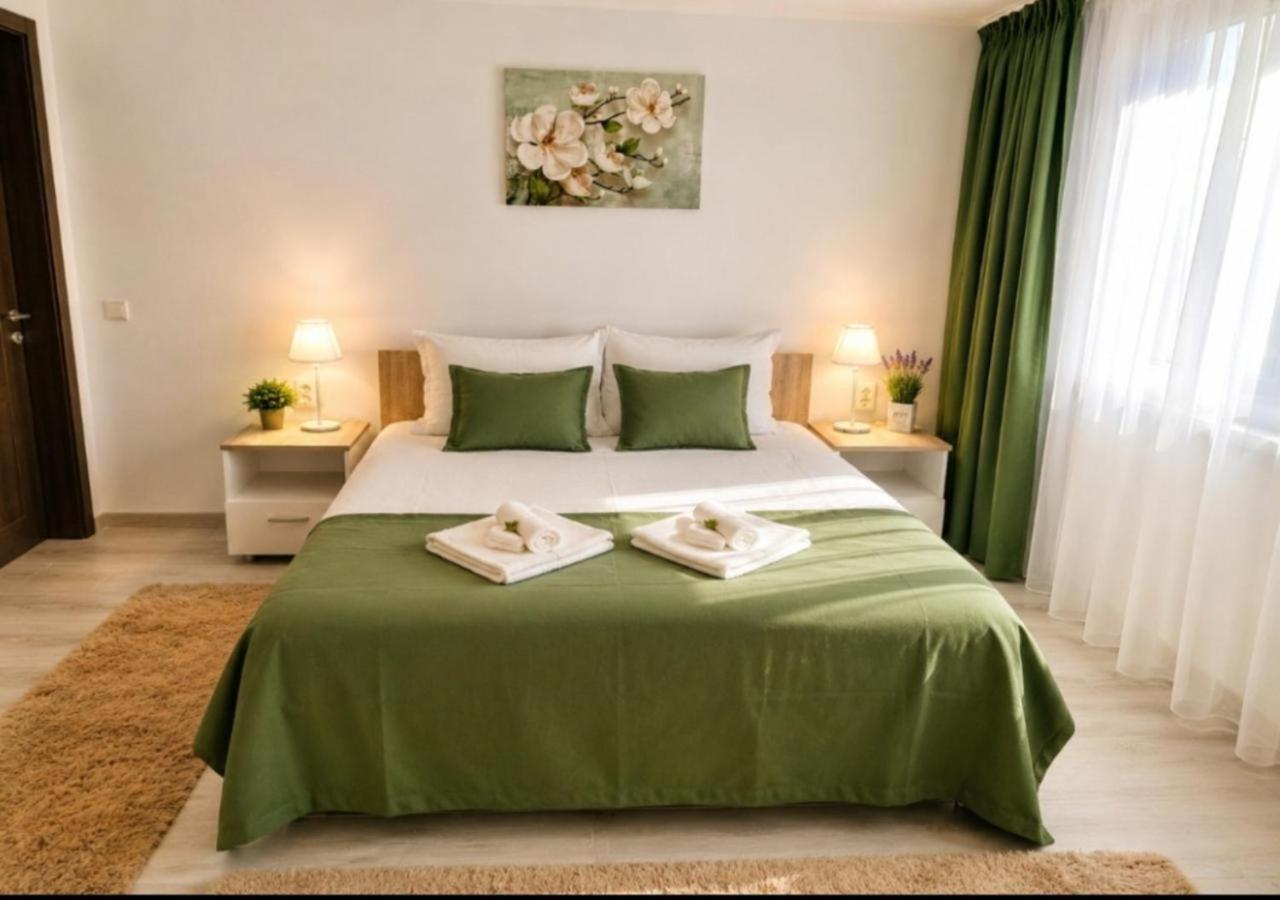 CASA ROTARU - B&B 2 Mai