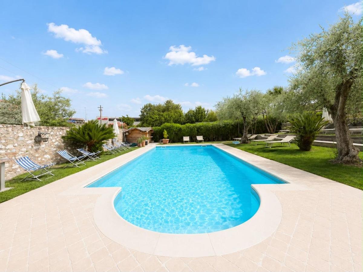 Borgo degli Ulivi Residence - B&B Toscolano Maderno