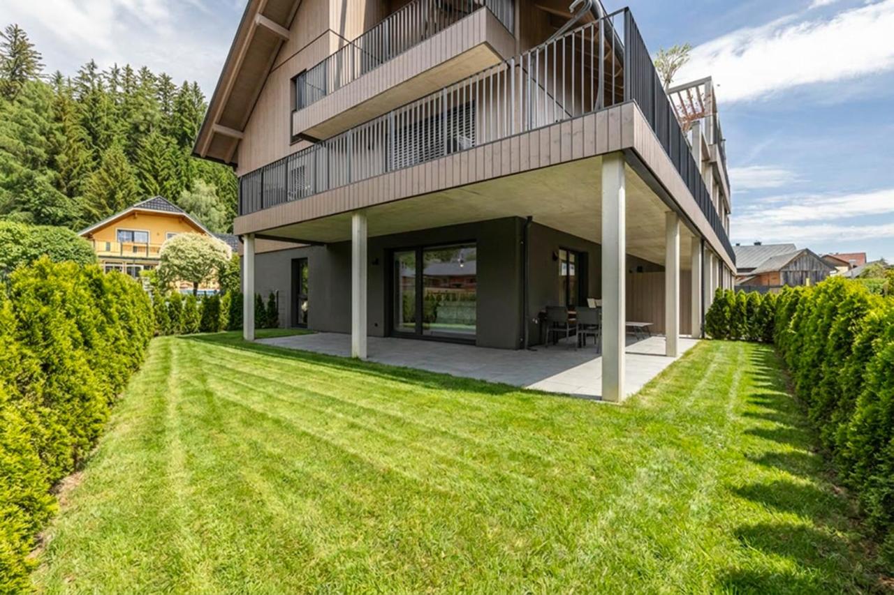 Alpine Suite Spot - Ferienwohnung Bad Mitterndorf