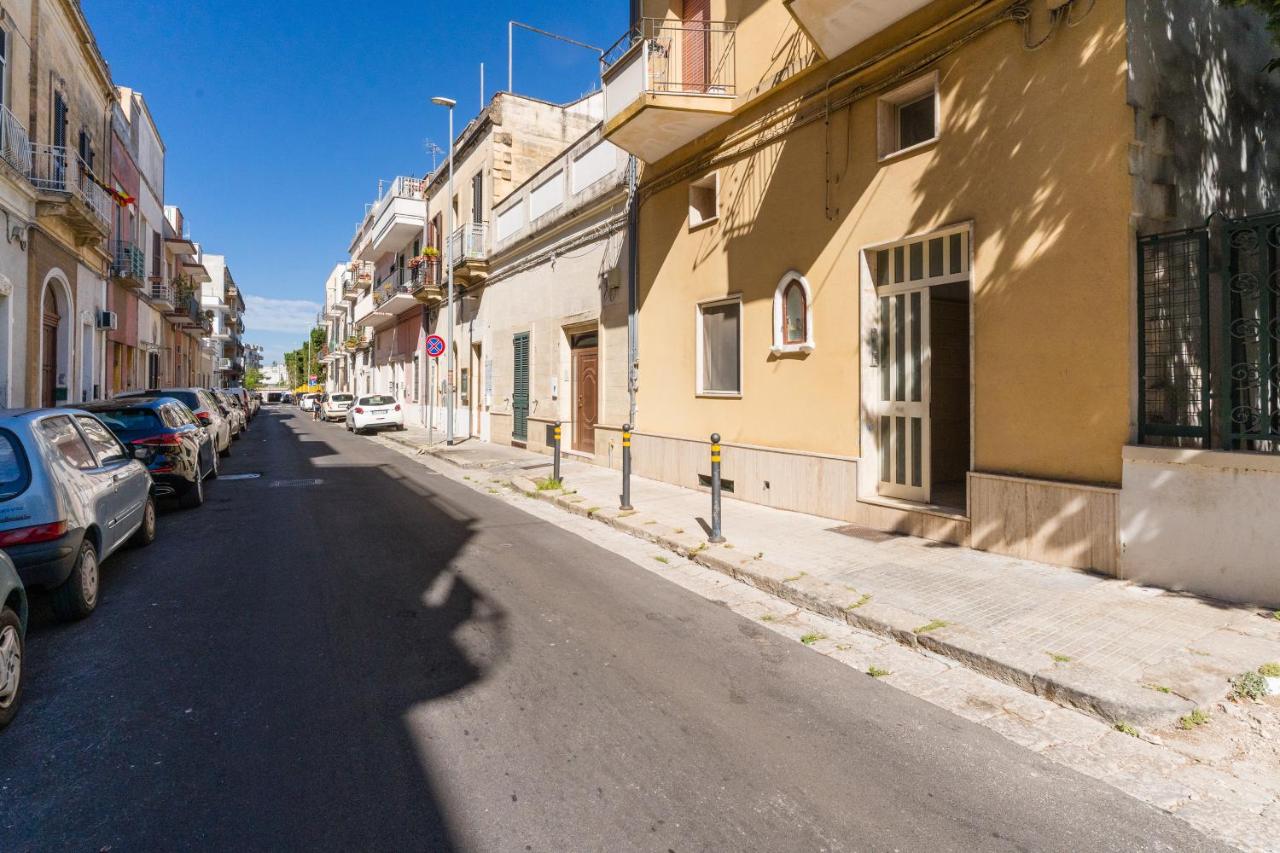 Dalmazia Home - Lecce Selection - B&B Lecce