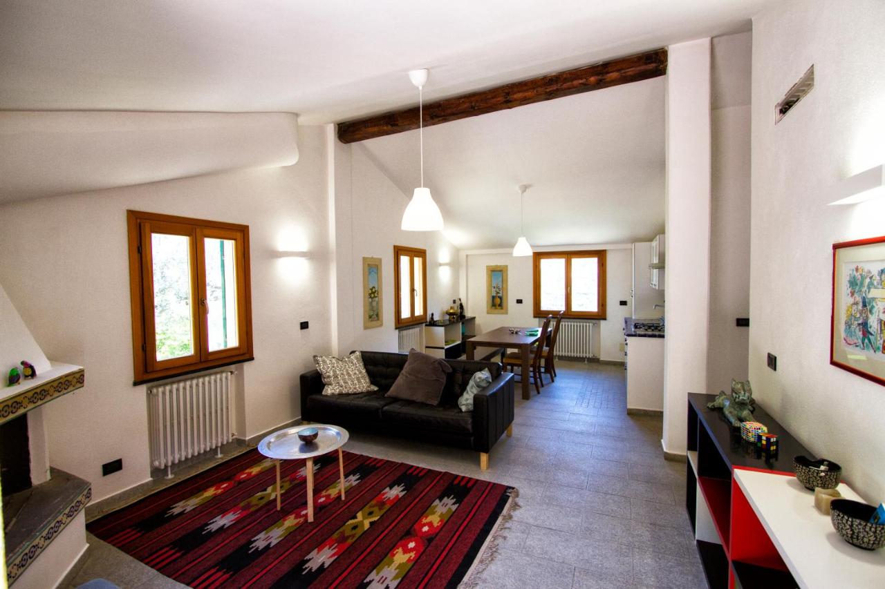 Apartment mit 2 Schlafzimmern