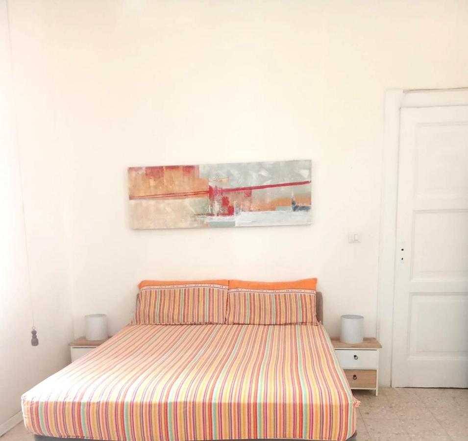 BRONZI e STRAIT HOME - B&B Reggio Calabria
