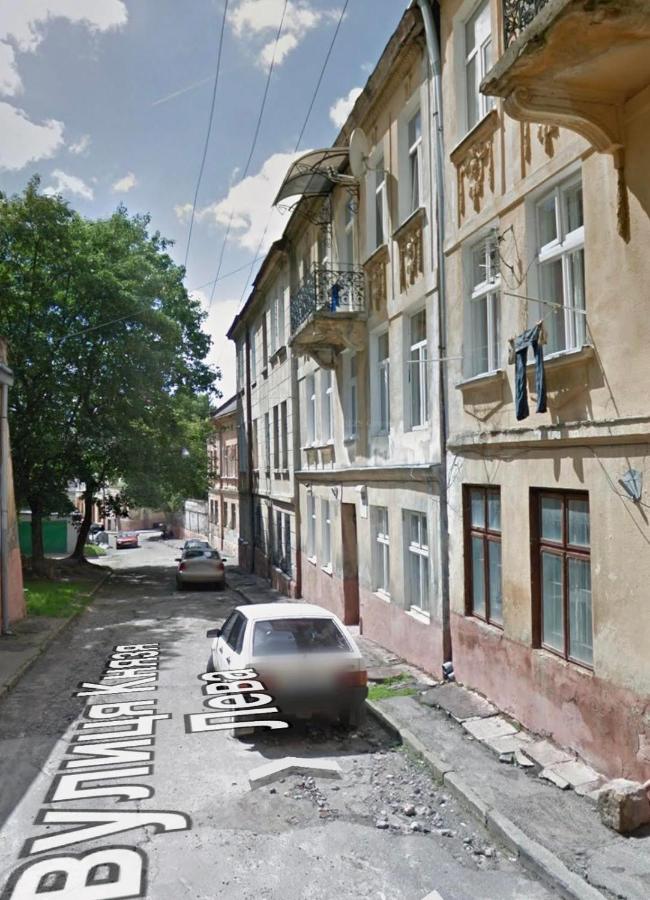 Двохкімнатні апартаменти в історичному центрі,самопоселення,Лева 11 - B&B Leopoli