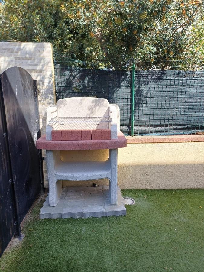 Appartamento vacanze 350m from the beach - B&B Santa Lucia