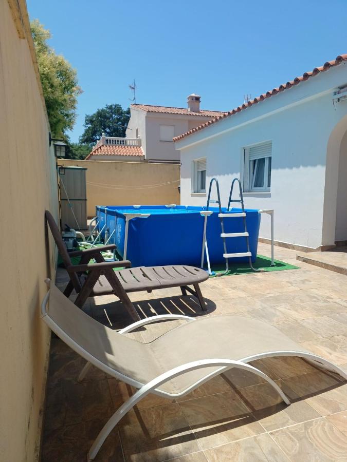Oasis de paz en el Campo de Gibraltar - Bed and Breakfast Los Barrios