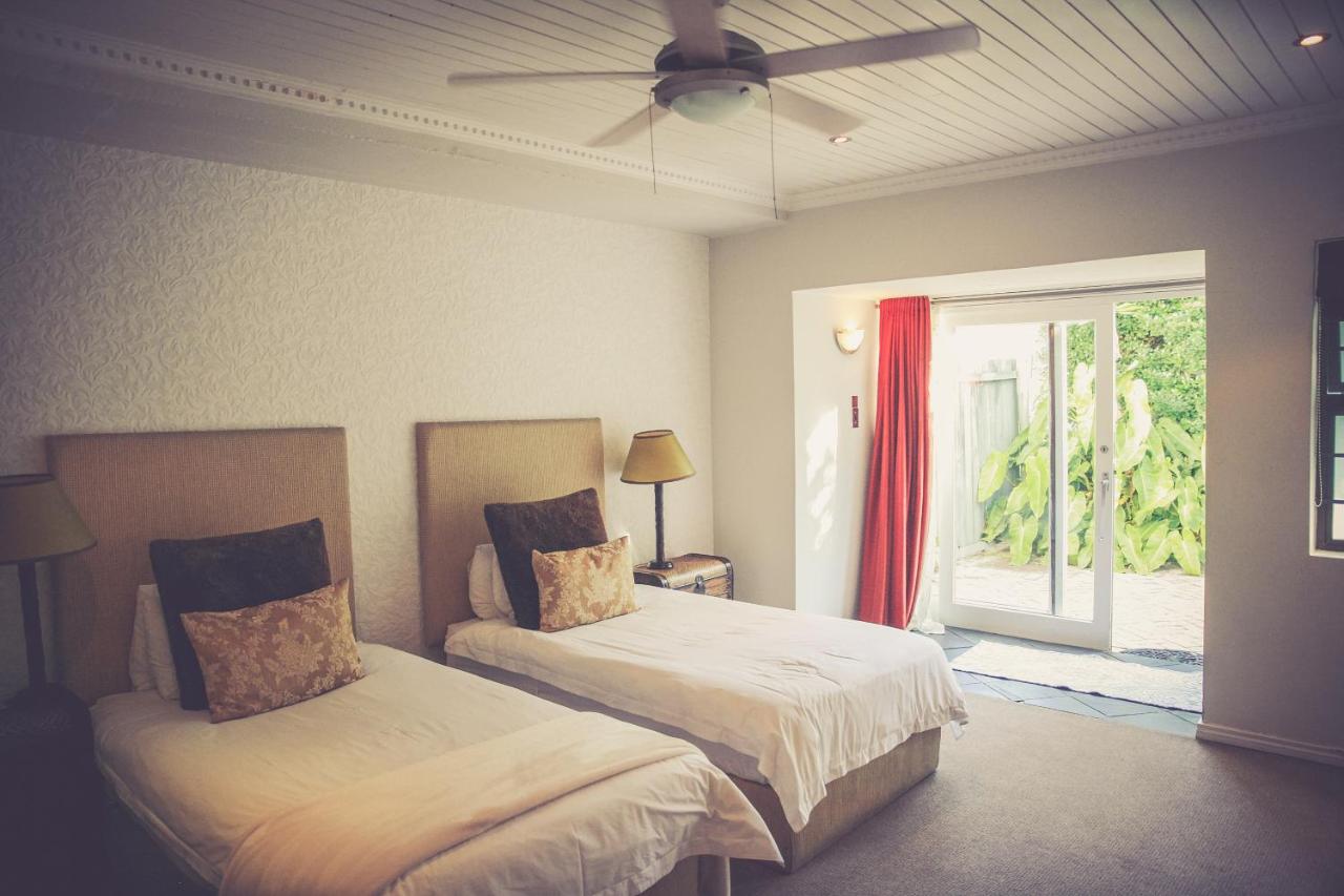 Princes Lodge Guesthouse - B&B