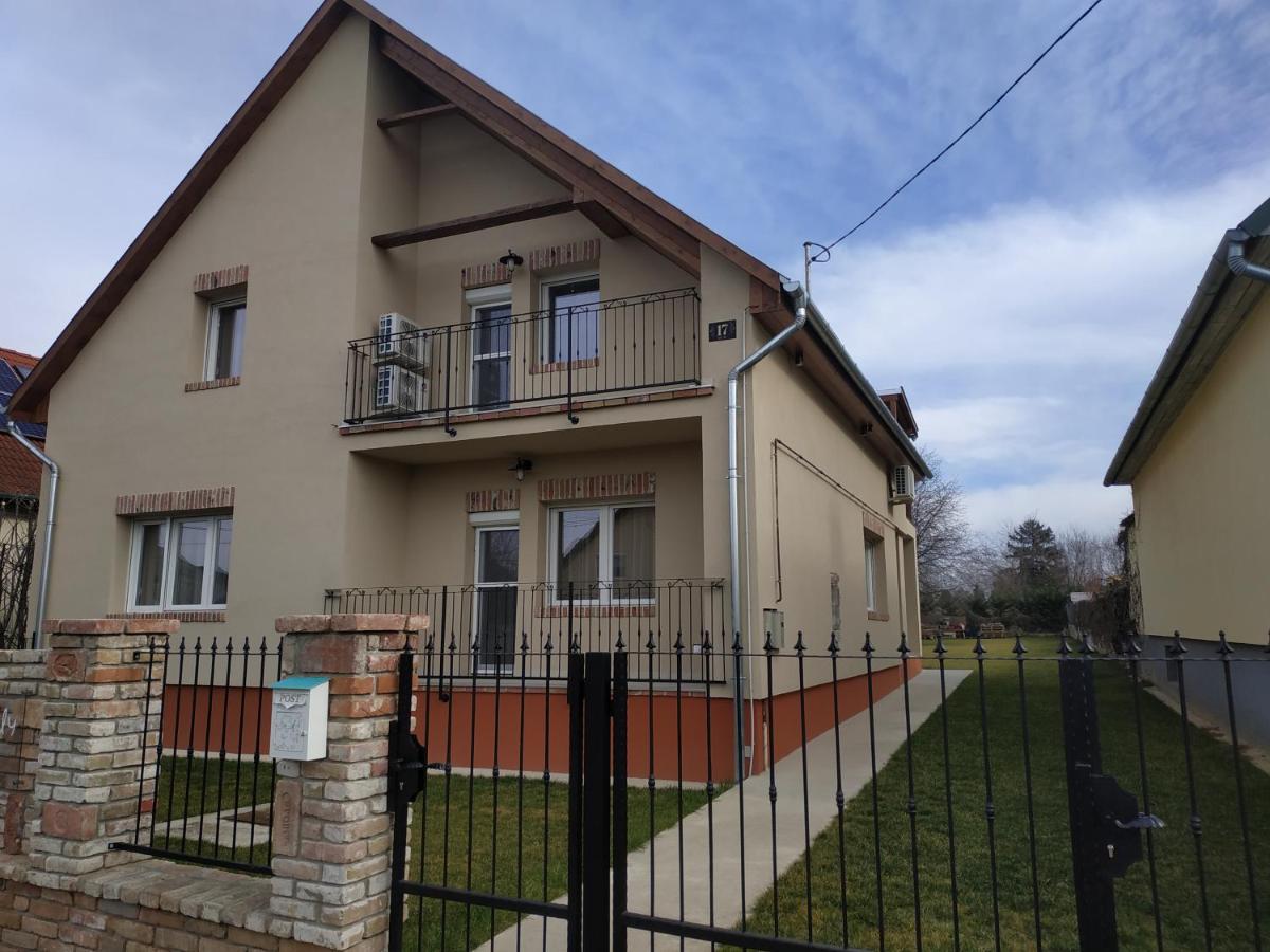 BBFamily - B&B Balatonboglár