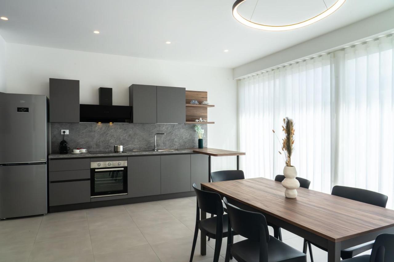 Family d'Orlando Apartments - B&B Capo d'Orlando