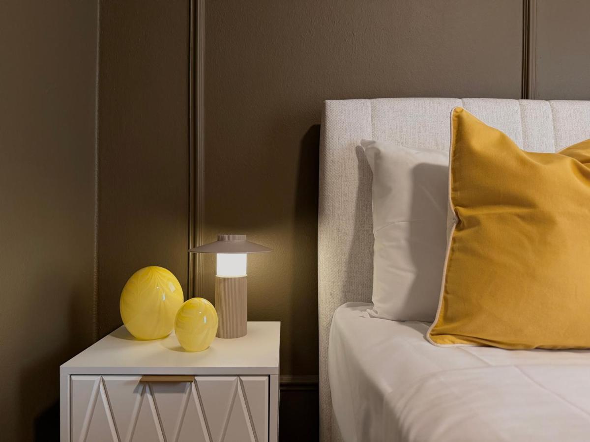 Anemelia Exclusive Villa - Ferienwohnung Amisianá