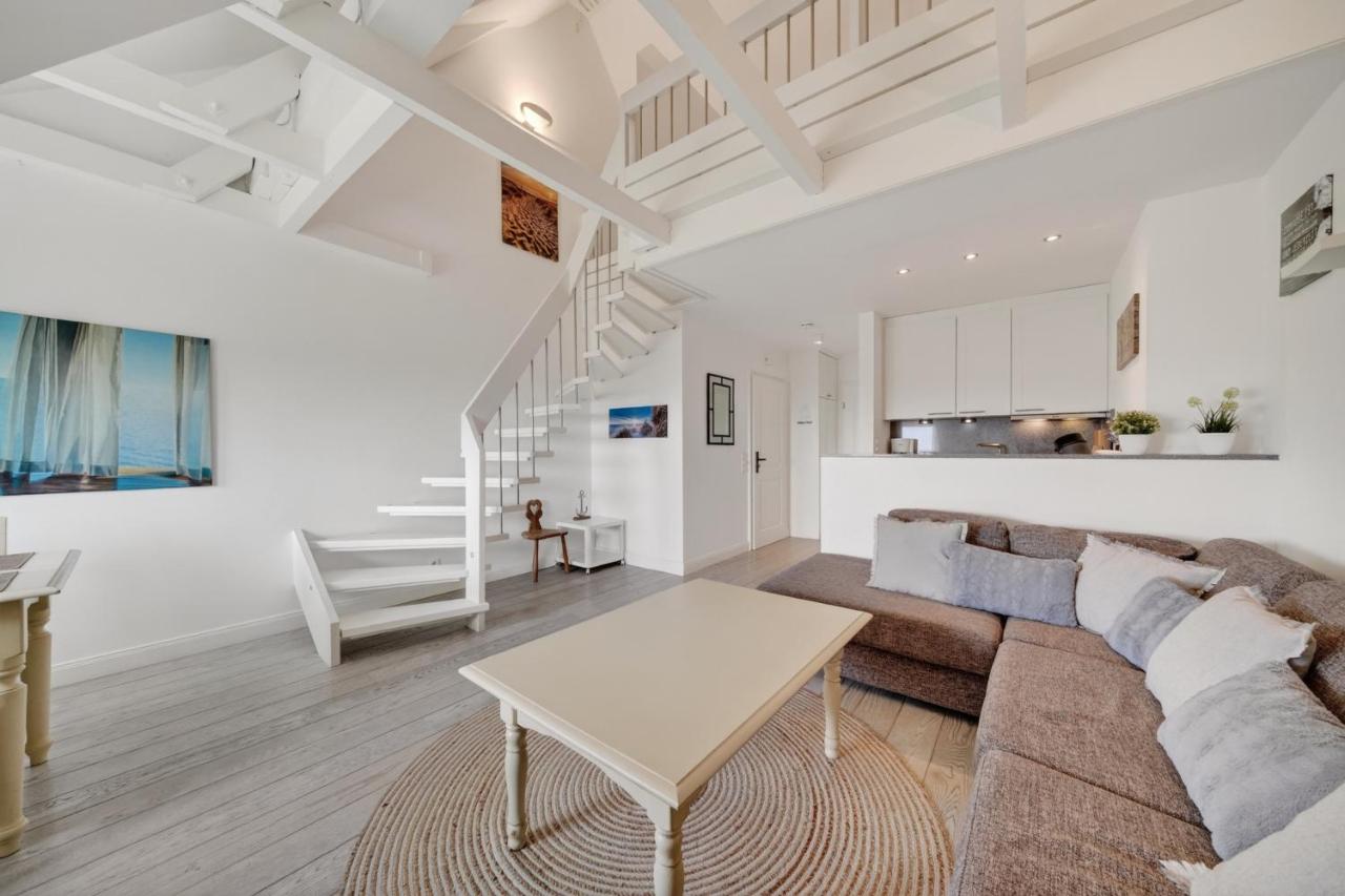 Wattkieker-Stedum - B&B Rantum