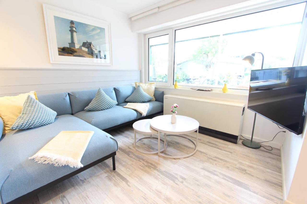 Sand & Meer - Bed and Breakfast Langeoog