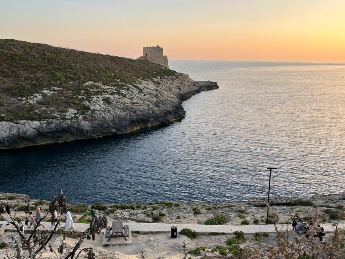 2-Bedroom Modern Apartment in Xlendi,Gozo - B&B Xlendi