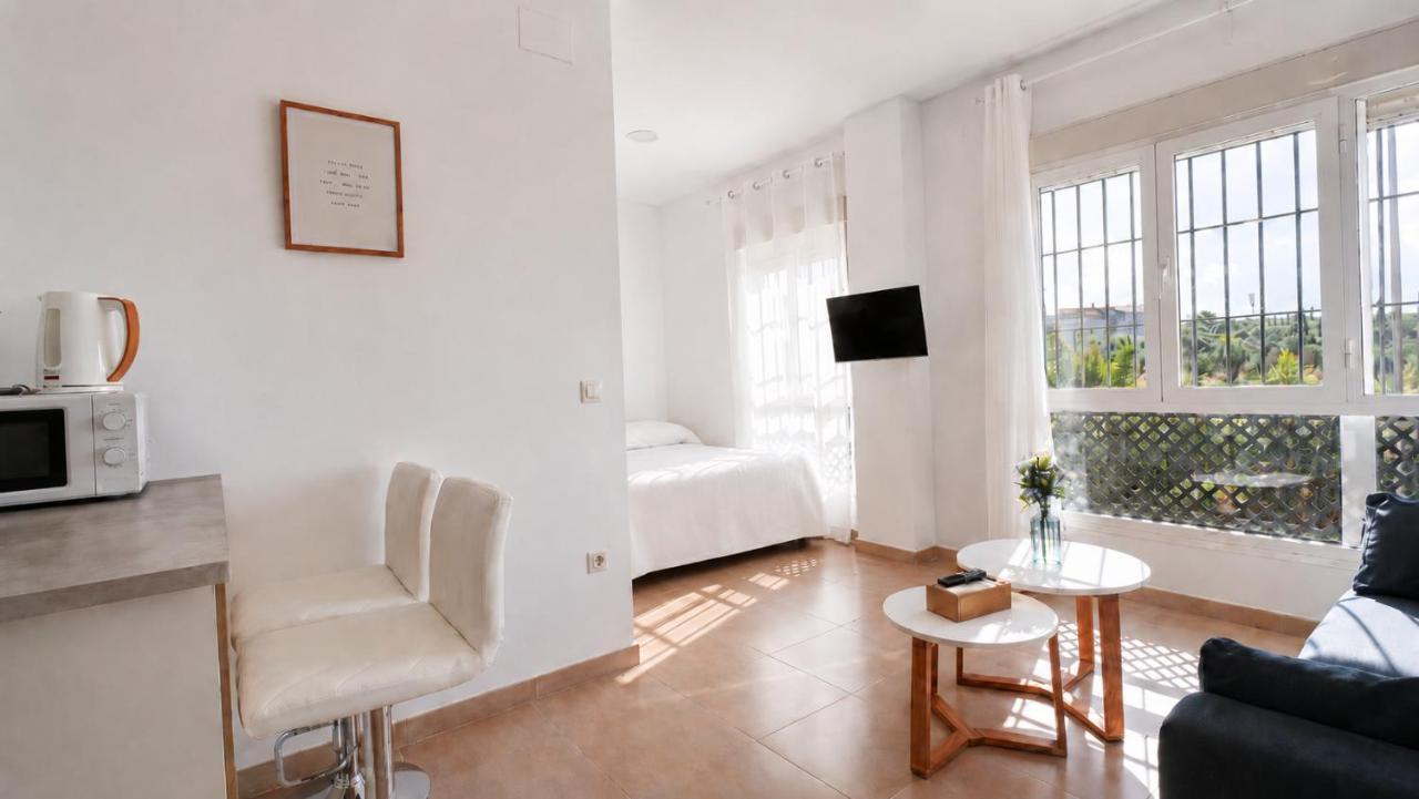 Appartement 1 Chambre