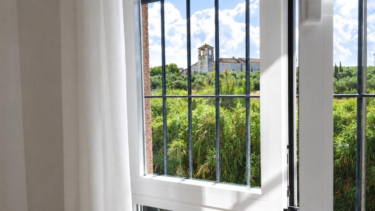 NOMA Apartamentos Turísticos - Bormujos, Sevilla - Chambres d'hôtes Bormujos