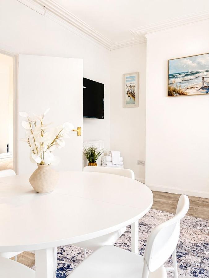 Britannia Road - Apartment 4 - B&B Great Yarmouth