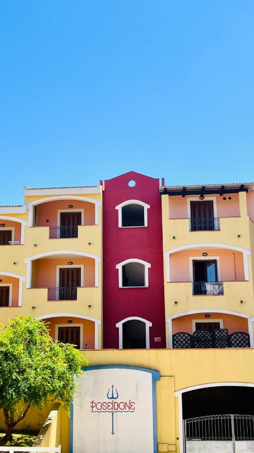 Santa Teresa Stays - Chambres d'hôtes Santa Teresa Gallura
