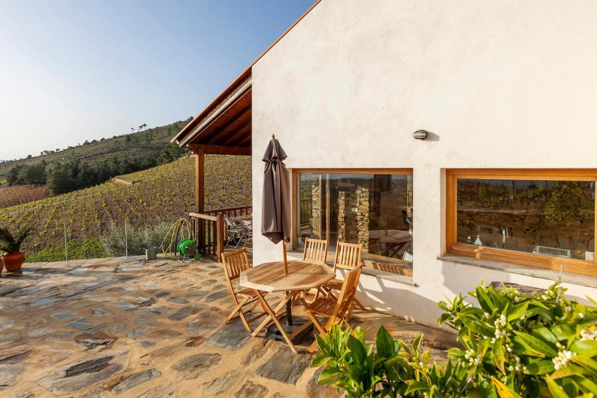 Casa dos Coelhos | Country House&Landscape - B&B Torre de Moncorvo