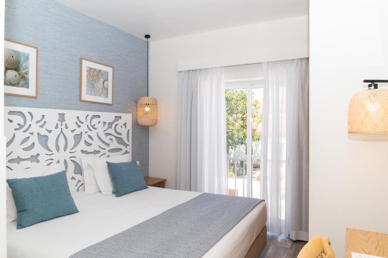 Chambre Double Standard - Vue sur Terres