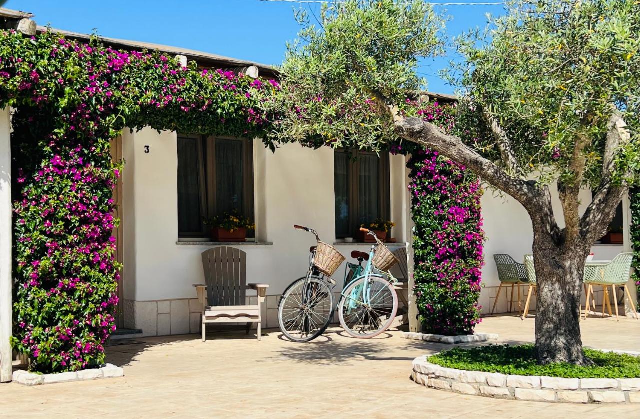 Domus Deiana Case Vacanza - Bed and Breakfast San Giovanni Suergiu