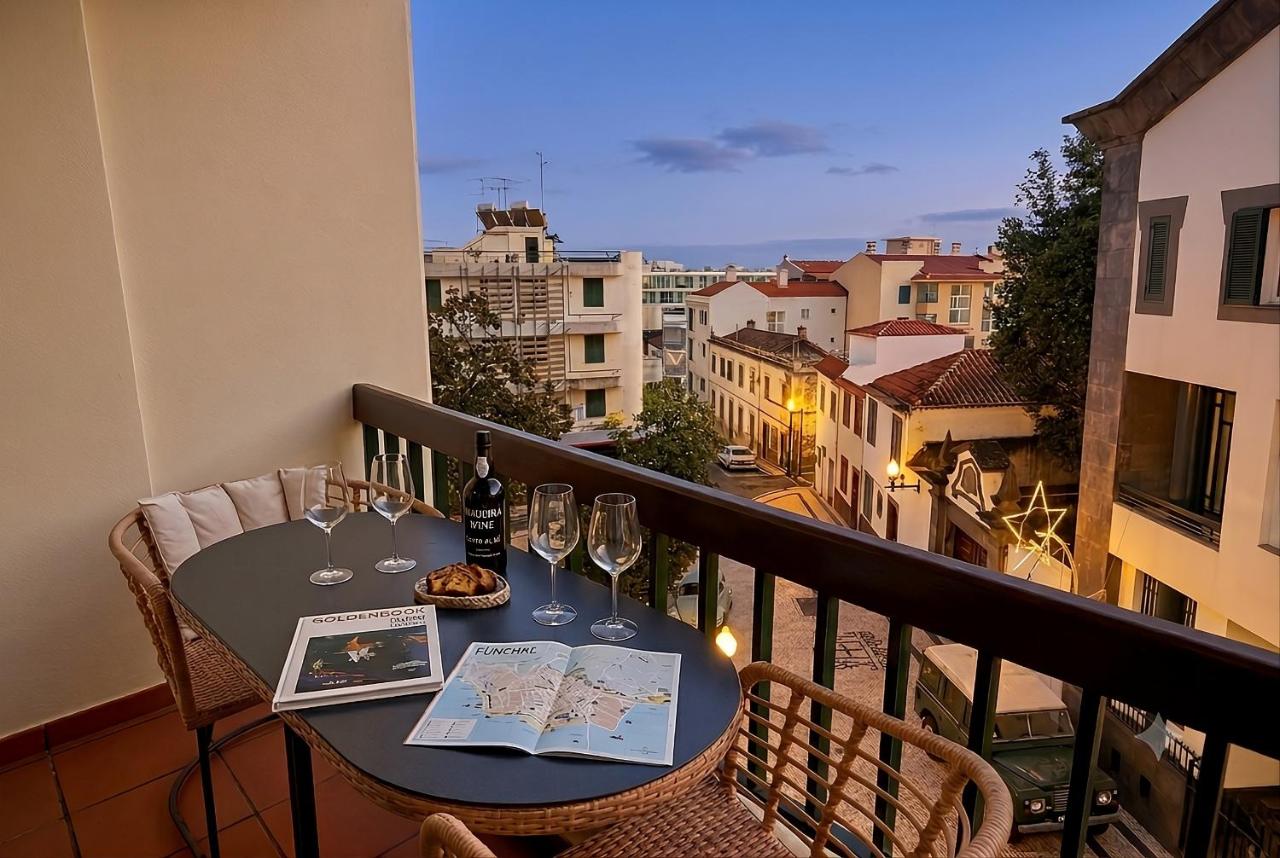 Carreira Dreamscape - 3 bedrooms - B&B Funchal