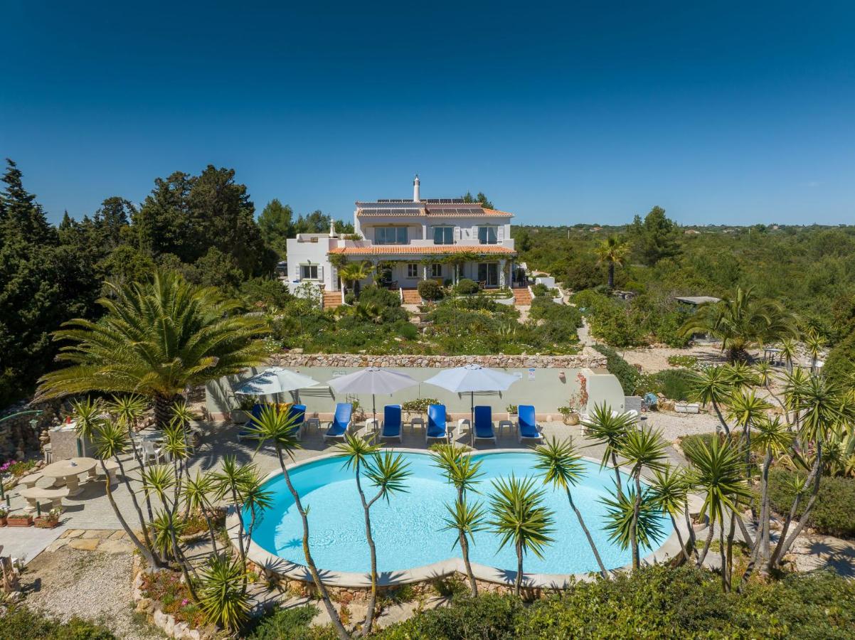 233 Casa Galo Verde Apartments - B&B Carvoeiro