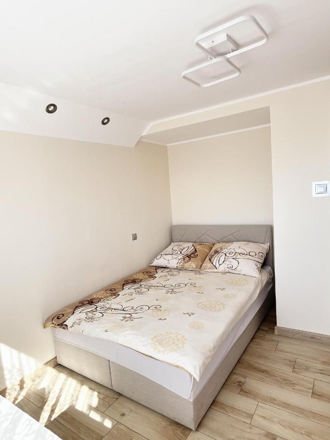Chambre Double avec Terrasse