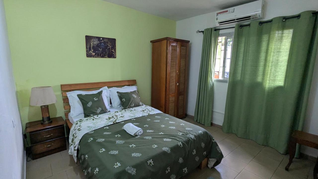 LANISCA'S Home - Ferienwohnung Yaoundé