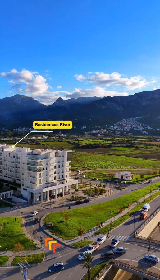 Prestige Apartment with Premium Amenities - B&B Tetuán