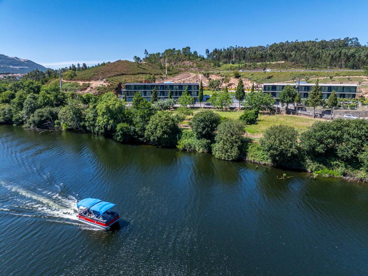 Lima Riverview Suites - B&B Ponte de Lima