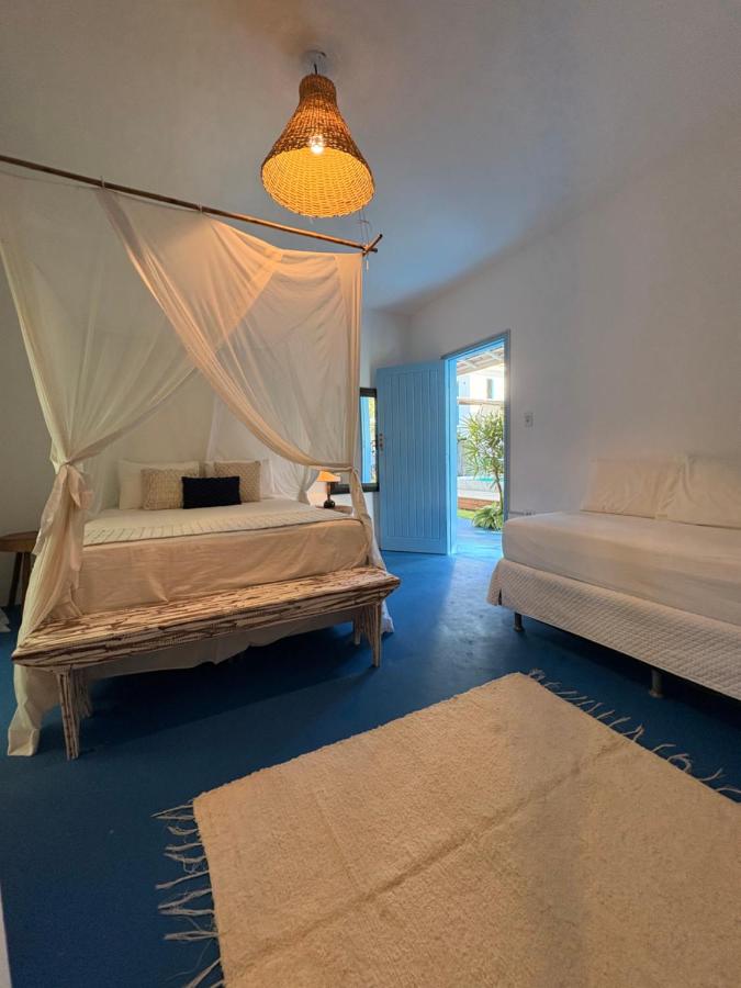 Chambre Triple