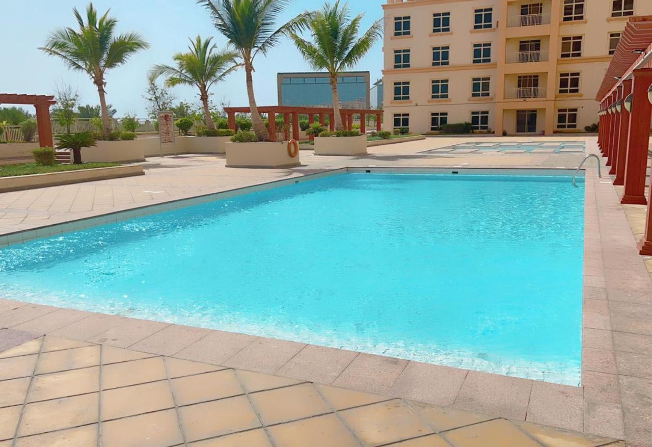 Königsblick Residence ريفان بيتش الإطلالة الملكية عوائل فقط - B&B King Abdullah City