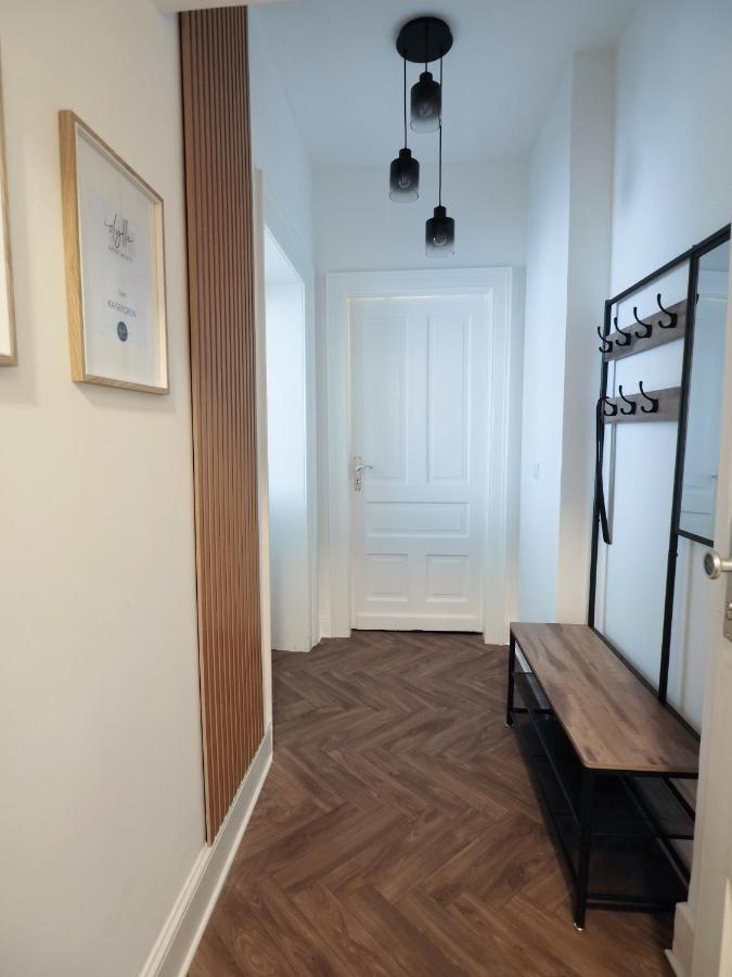 Idylle Apartments - Suite Kaisergrün - Ferienwohnung Bad Ems