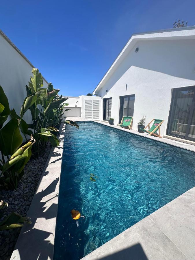 Natura Villa Spa - Ferienwohnung Ovar