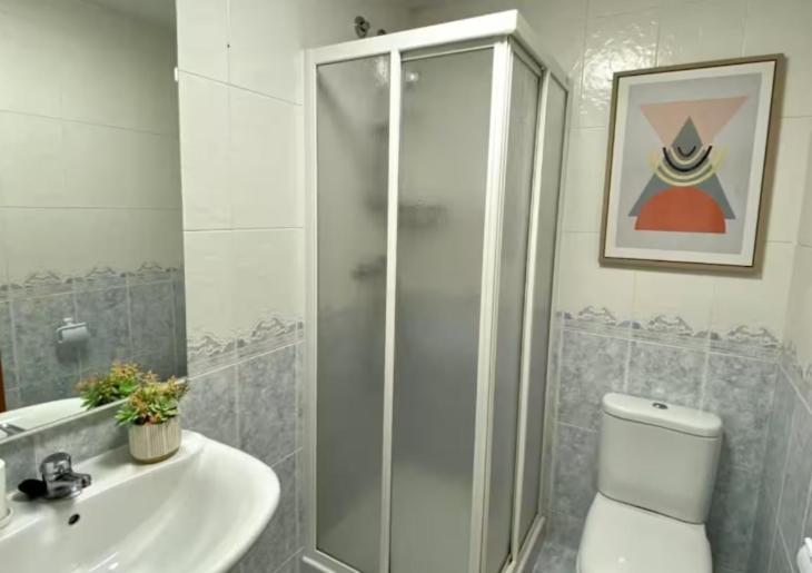 Andainas G - Ferienwohnung Mullidar