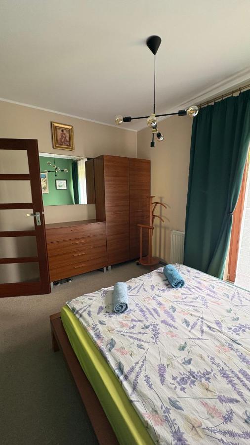 Apartament u Pawła w Ustroniu - B&B Ustroń