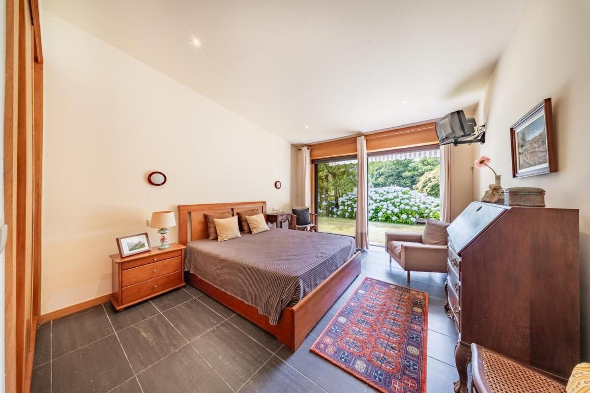 Casa do Rego - by Proguest - Bed and Breakfast Valdozende
