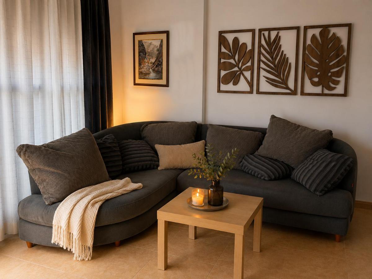 Garbinada - B&B Gandesa
